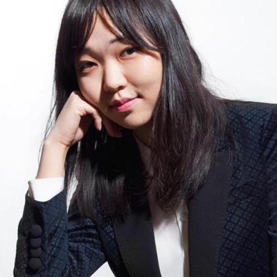 Kristen Yoonsoo Kim