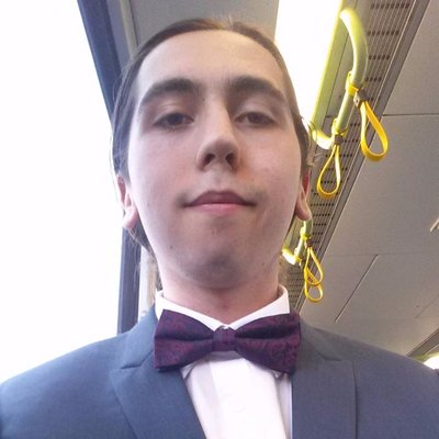 Kristian Bouboukis