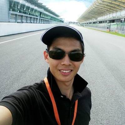 Kristian Kho