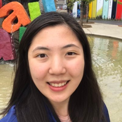 Kristie Lim