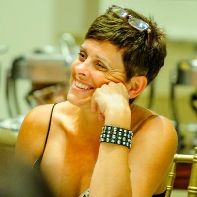 Kristin Askelson