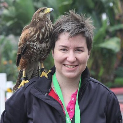 Kristin Barclay