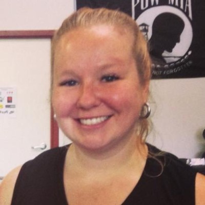 Kristin Burnham
