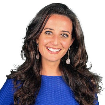 Kristin Giannas