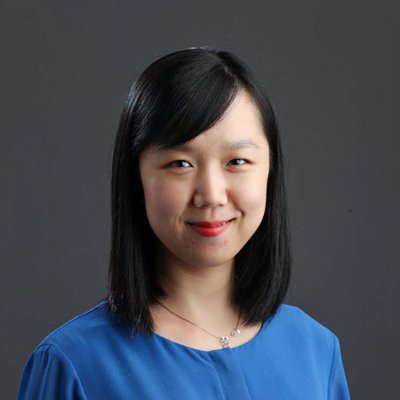Kristin Huang