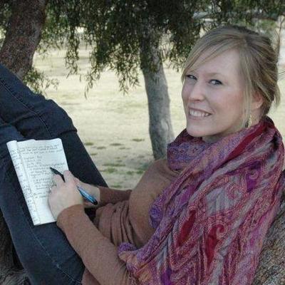 Kristin Winet