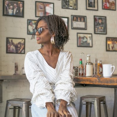 Kristina Dapaah