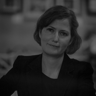 Kristina Shevory
