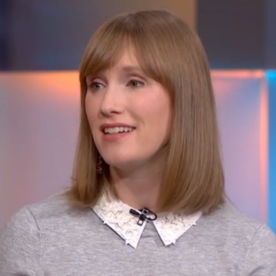 Kristine Owram
