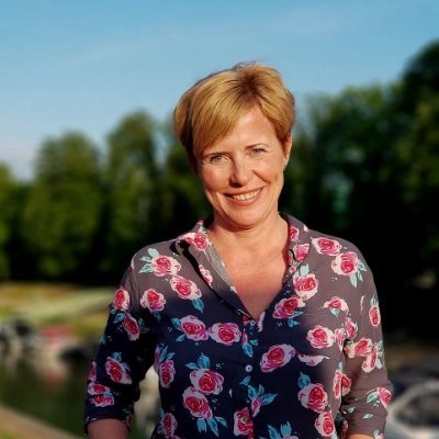 Krisztina Than