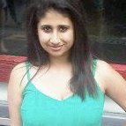 Kritika Seksaria