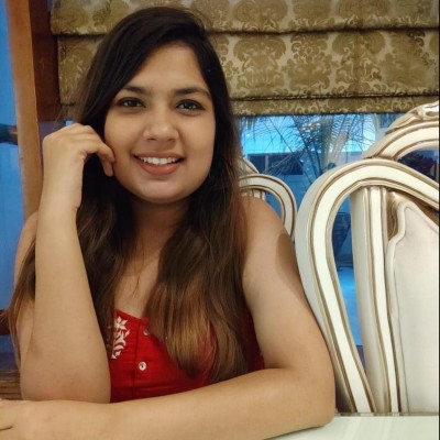 Kritti Bhalla