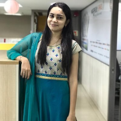 Krupa Trivedi