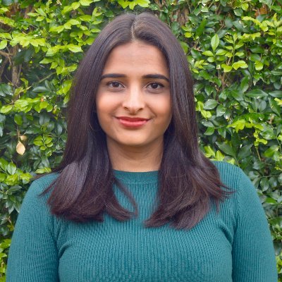 Kruti Joshi