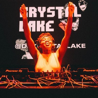 Krystal Lake