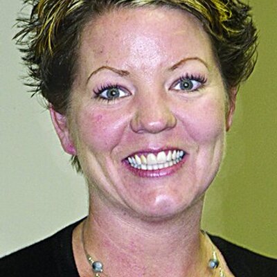 Krystal Shetler