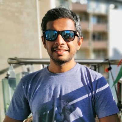 Kunal Shah