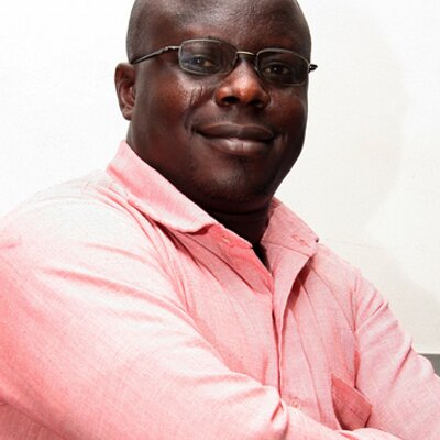 Kunle Ajayi