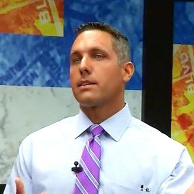 Kurt J. Rossi