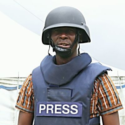 Kwame Adzaho-Amenortor