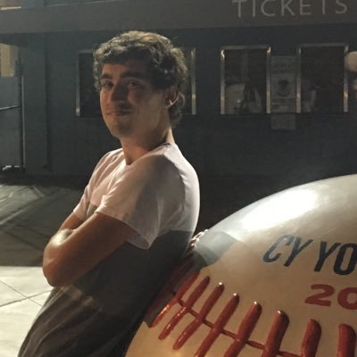 Kyle Cardoza