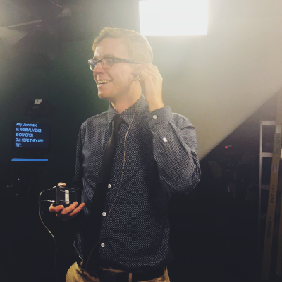 Kyle LaHucik