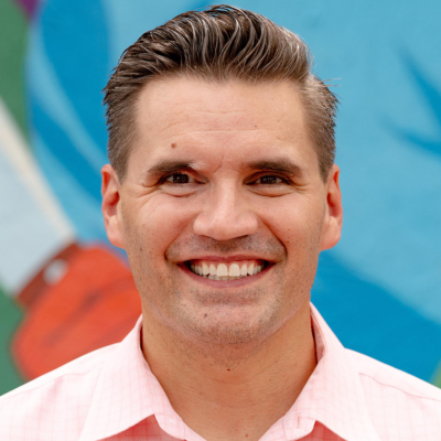 Kyle Palmer