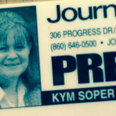 Kym Soper