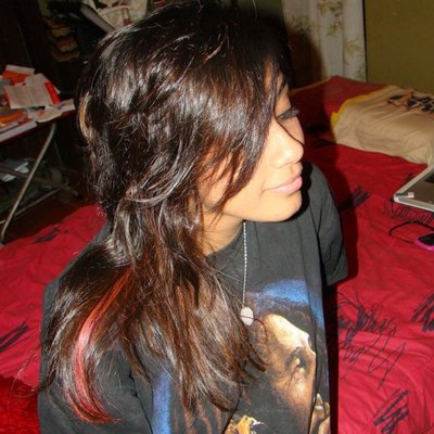 Kymberlee Fernandes