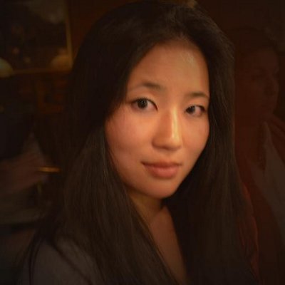 Kyoko Crawford