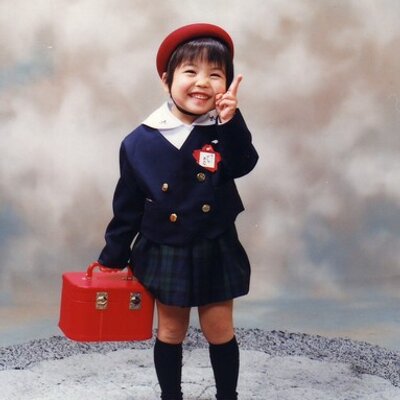 Kyoko Gasha