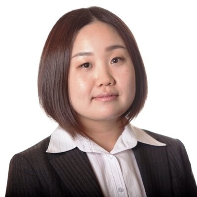 KyongSun Kong