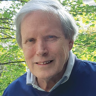 L. Ian MacDonald