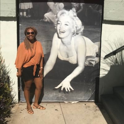 La-Keya Stinchcomb