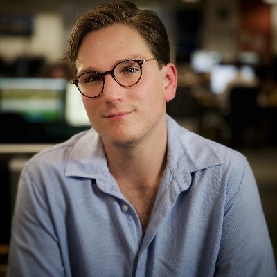 Lachlan Bennett