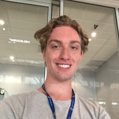 Lachlan Everett