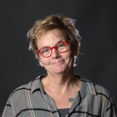 Lacy Atkins