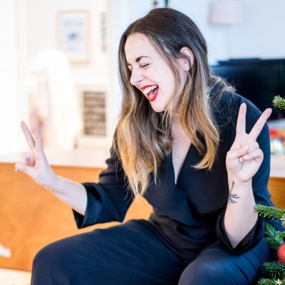 Laetitia Wajnapel