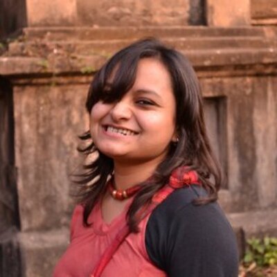 Laharee Chatterjee