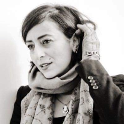 Laila Ben Allal