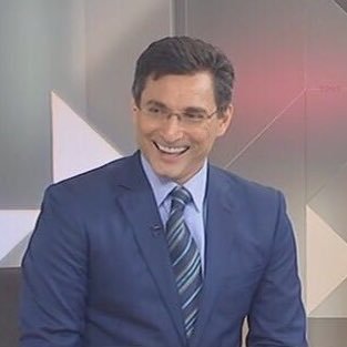 Lance Alexander