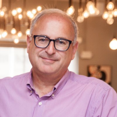 Lance Knobel