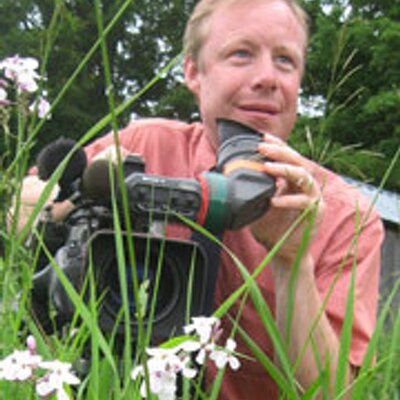 Lance MacKenzie