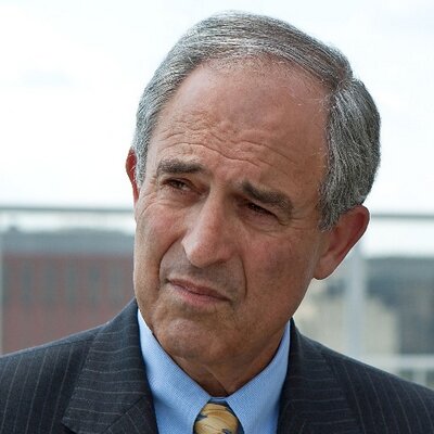 Lanny Davis