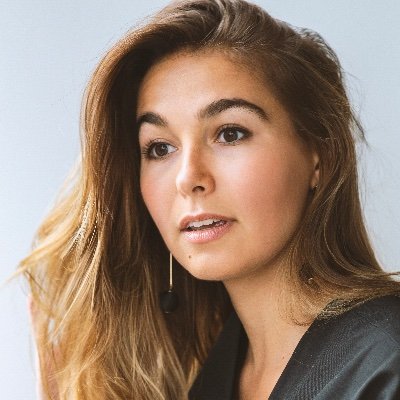 Lara Sorokanich