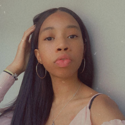 Larisha Paul