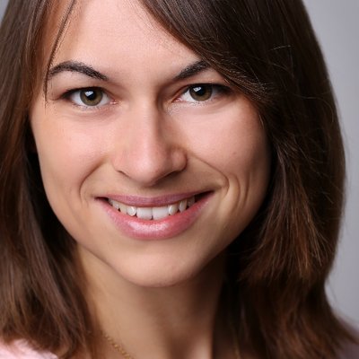 Larissa Holzki