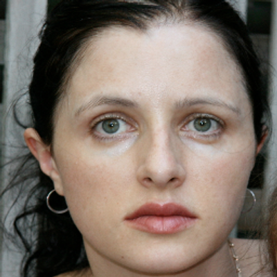 Larissa MacFarquhar