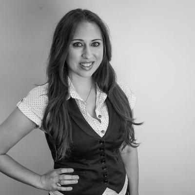 Larissa Padden