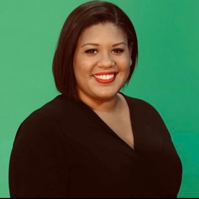 Larissa Scott
